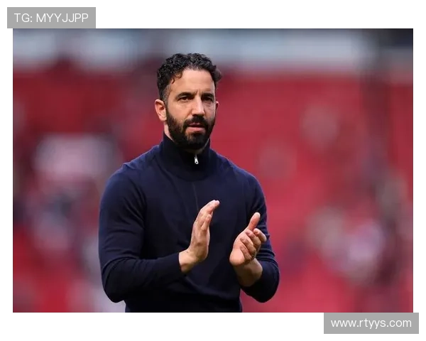 曝阿莫林即将下课 英媒体分析一切迹象指向他离任 索帅有望临危受命